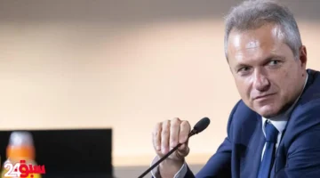فينغا يكشف المستور: تراجع النصر لم يكن فنياً وهذه أسباب الأزمة الحقيقية